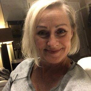 Meet your Posher, Joanne